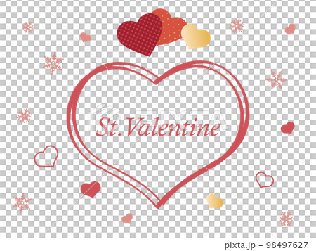 情人節心標題圖 98497627