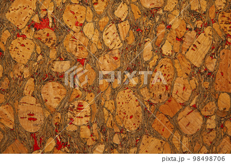 image of natural wooden background  98498706