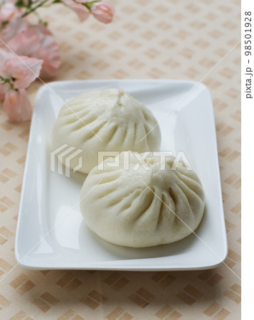肉まん 肉まん 98501928
