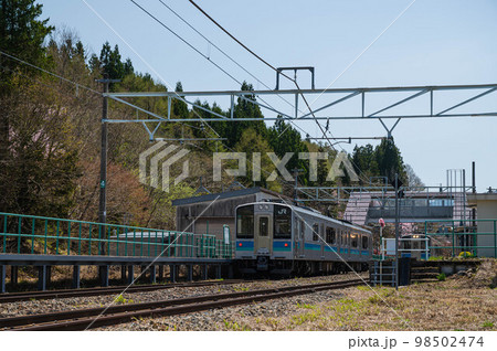 JR 簗場駅 JR 簗場駅 98502474
