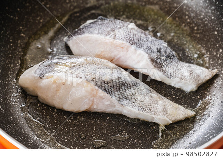 マダラのムニエル 98502827