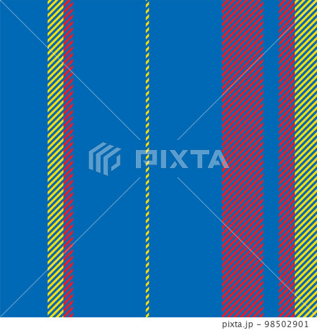 Stripes background of vertical line pattern. Vector striped texture, modern colors. Stripes background of vertical line pattern. Vector striped texture, modern colors. 98502901