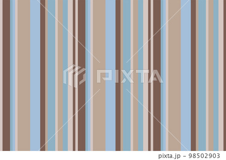 Vertical stripes seamless pattern. Lines vector abstract design. Stripe texture suitable fashion textiles. 98502903
