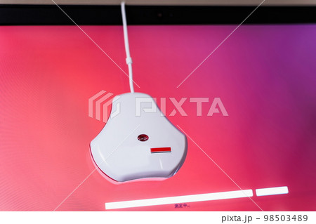 モニターキャリブレーション 98503489