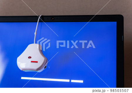 モニターキャリブレーション 98503507