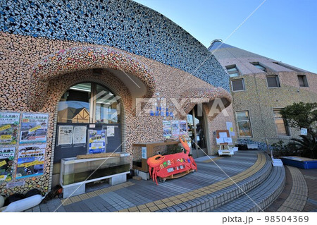 貝塚市立自然遊学館(大阪府貝塚市) 貝塚市立自然遊学館(大阪府貝塚市) 98504369