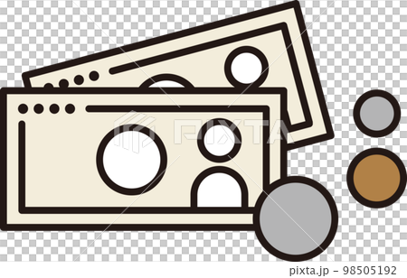 Savings/savings/savings/money (icons/vectors) Savings/savings/savings/money (icons/vectors) 98505192