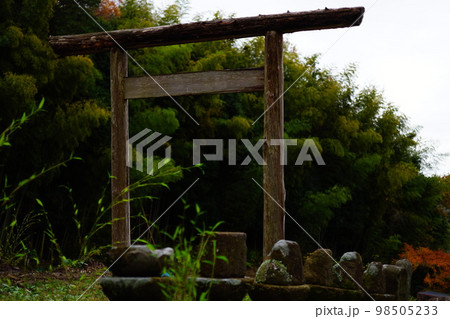 毘沙門大堂 98505233