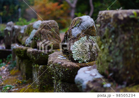 毘沙門大堂 98505234