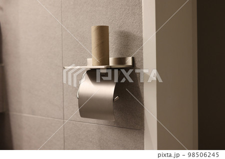 住宅 清潔 トイレ 98506245