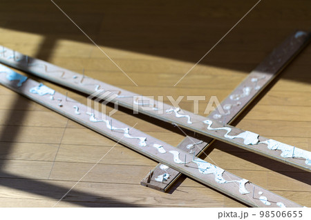 子供部屋のリフォーム リフォーム前 子供部屋のリフォーム リフォーム前 98506655