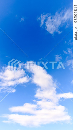 空素材 98506815