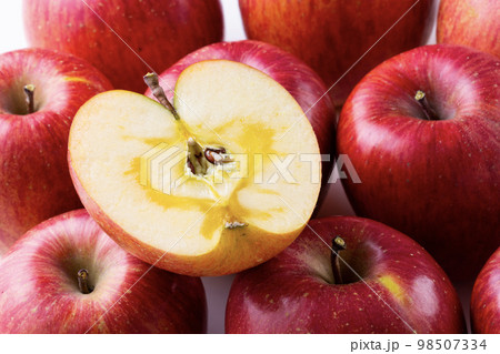 蜜入りりんご 蜜入りりんご 98507334