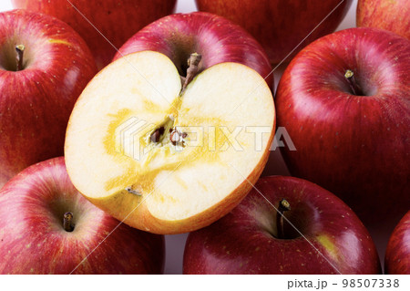 蜜入りりんご 蜜入りりんご 98507338