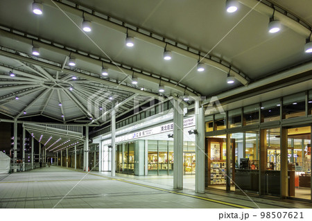 広島駅新幹線口 広島県広島市 広島駅新幹線口 広島県広島市 98507621