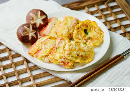 山賊 串 祝日 98508384