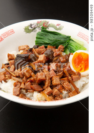 魯肉飯 魯肉飯 98509449
