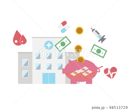 HSA or Health service account is a bank account you use to save money for medical expenses 98513729