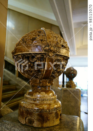 4237 神奈川県庁本庁舎 4237 神奈川県庁本庁舎 98515070