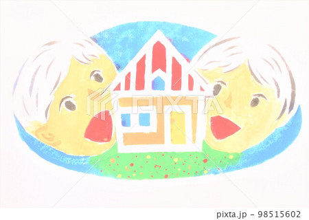 シニアに優しい住まいをお願い致します。 98515602