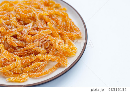 Savoury mango sheet, Fruit snack 98516153