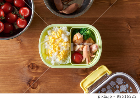 子供弁当 子供弁当 98516525