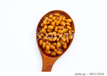 Salted fermented soy bean sauce Salted fermented soy bean sauce 98517003