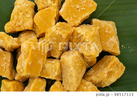 Coconut flower sugar, Palm sugar Coconut flower sugar, Palm sugar 98517113
