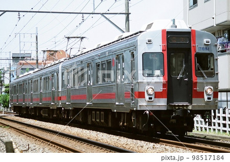 東急7600系 東急7600系 98517184