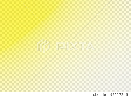 Gradation background yellow Gradation background yellow 98517246