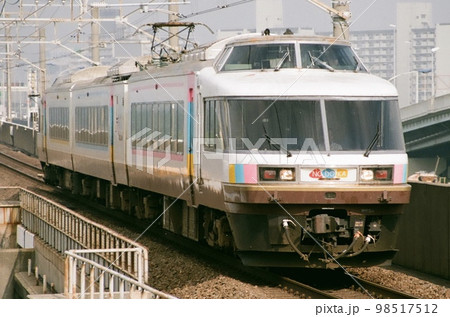 JR東日本485系700番台「NO.DO.KA」 98517512
