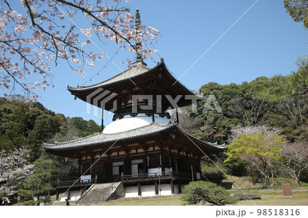 根来寺 根来寺 98518316