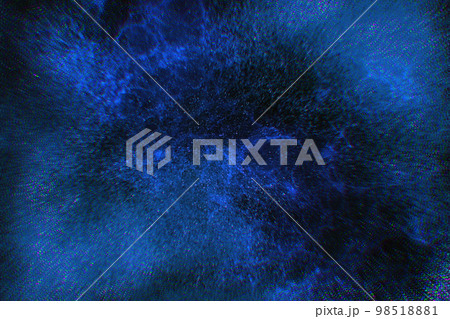 Realistic nebula, infinity space imitation. Colorful psychedelic cosmos background. 98518881