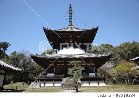 根来寺 根来寺 98519234