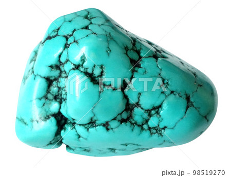 天然石 ターコイズ トルコ石 天然石 ターコイズ トルコ石 98519270