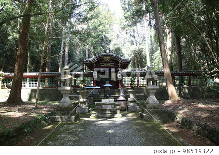 根来寺 98519322