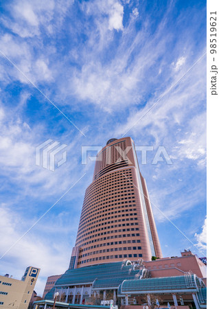 （静岡県）JR浜松駅北口　アクトシティ 98519621