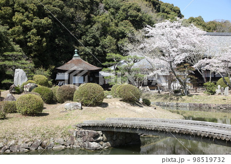 根来寺 98519732