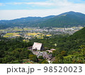 湯布院盆地 98520023