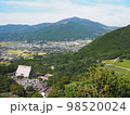 湯布院盆地 98520024