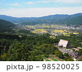 湯布院盆地 98520025