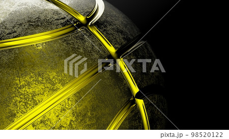 メタリック バスケットボール メタリック バスケットボール 98520122