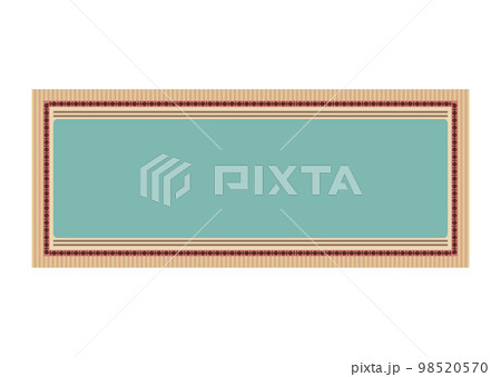 クーポン券 98520570