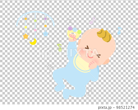 寶寶玩玩具 寶寶玩玩具 98521274