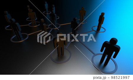 人間関係 人間関係 98521997