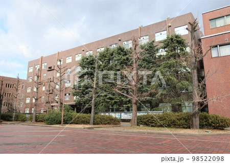 京都工芸繊維大学 京都工芸繊維大学 98522098