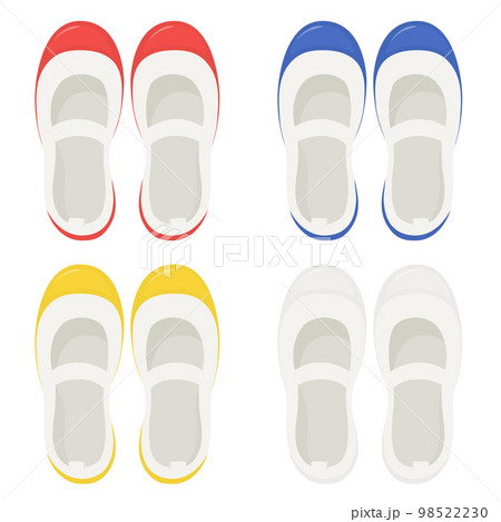 上履きセット 98522230