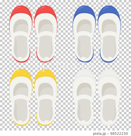 上履きセット 98522230