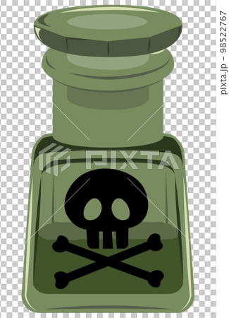 一小瓶毒藥 98522767