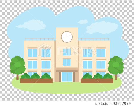 school one point material 98522959